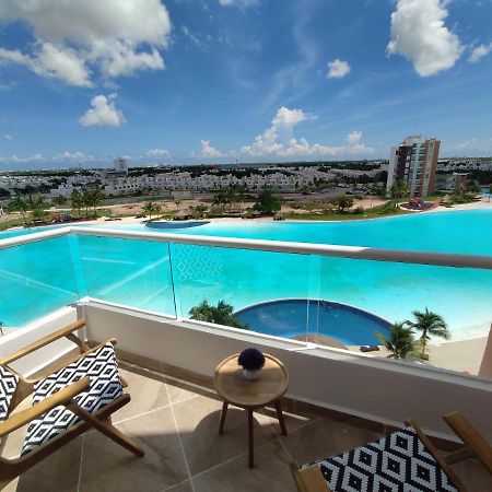 Dreams Lagoon By Andiani Travel Cancun Exterior photo