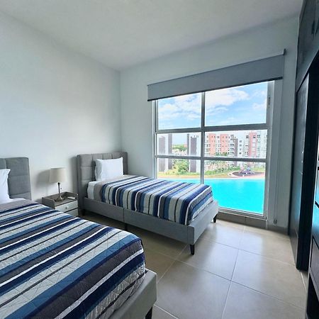 Dreams Lagoon By Andiani Travel Cancun Exterior photo