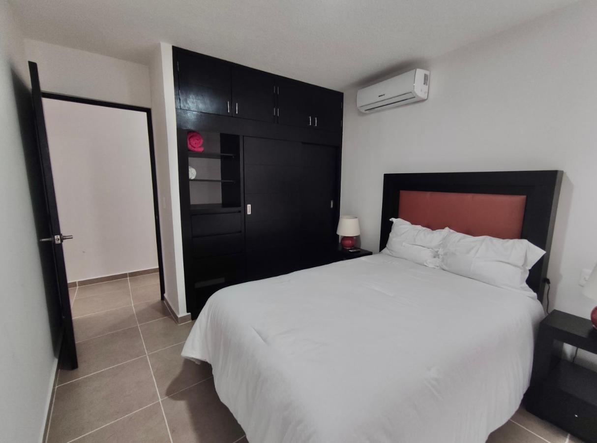 Dreams Lagoon By Andiani Travel Cancun Exterior photo