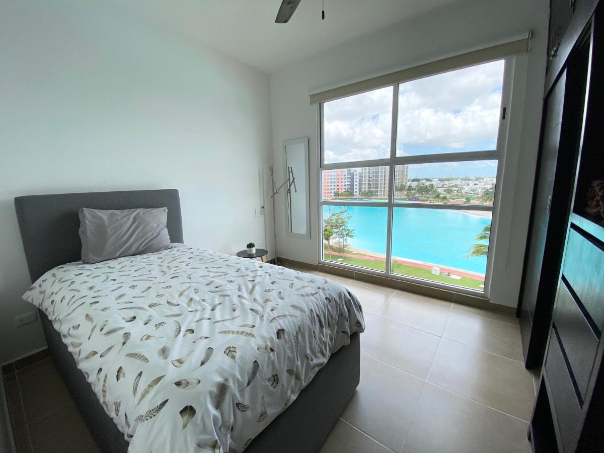 Dreams Lagoon By Andiani Travel Cancun Exterior photo