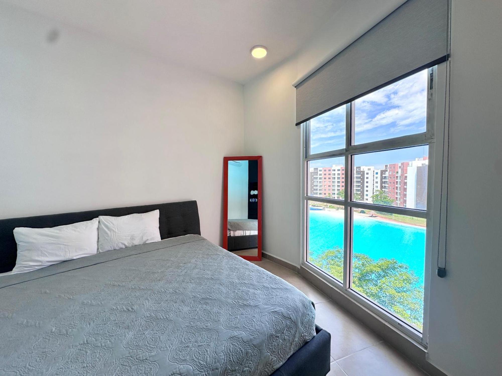 Dreams Lagoon By Andiani Travel Cancun Exterior photo