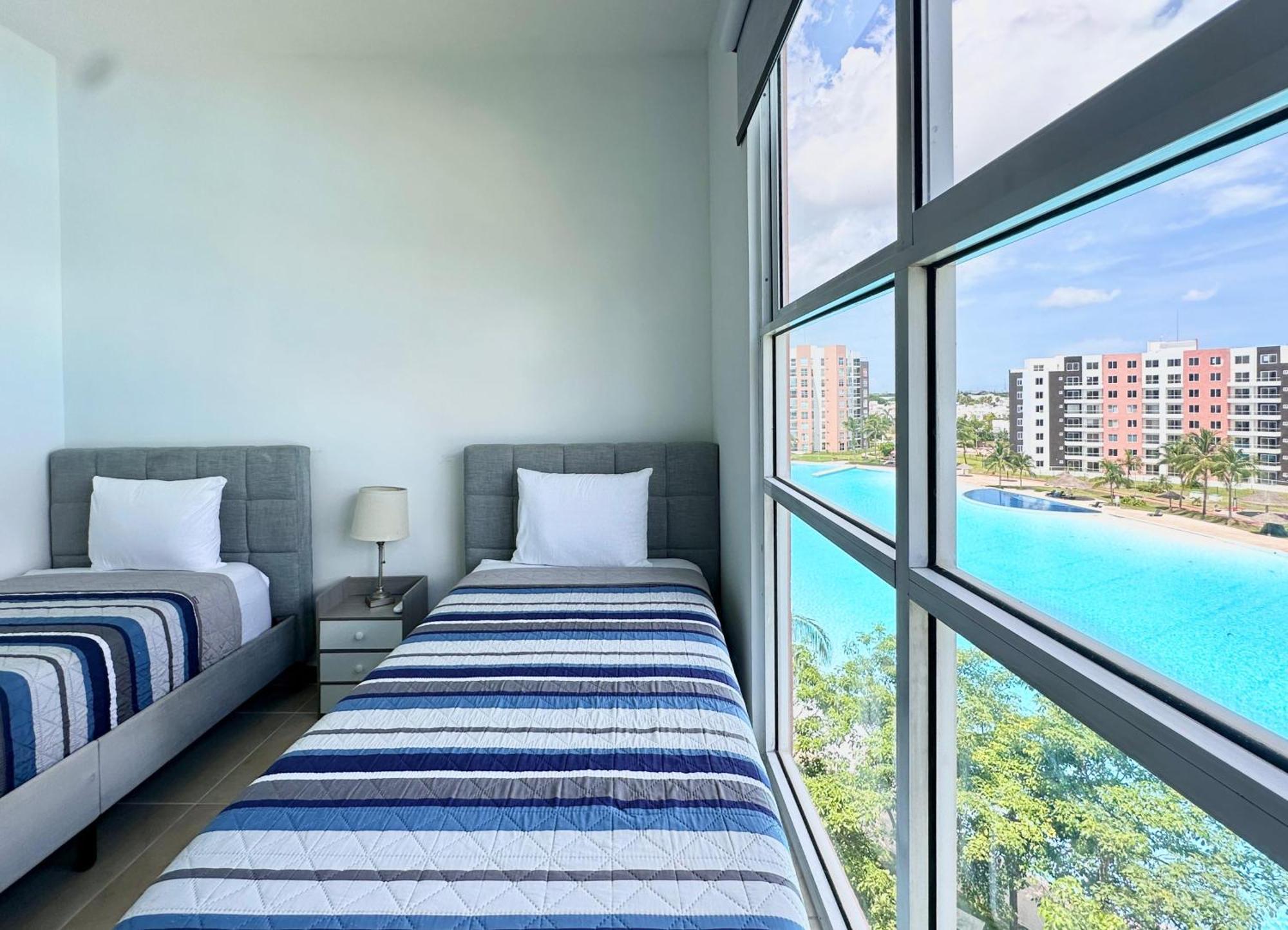 Dreams Lagoon By Andiani Travel Cancun Exterior photo