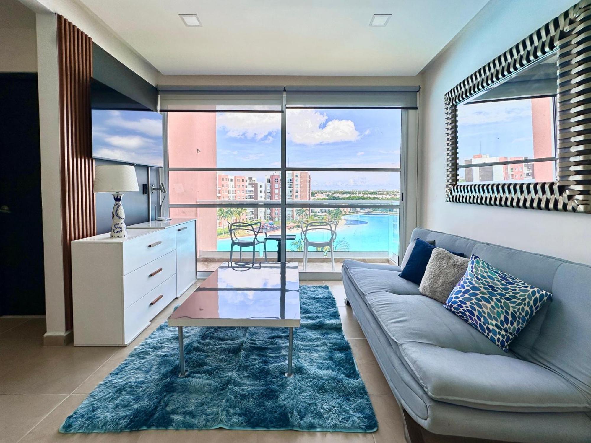 Dreams Lagoon By Andiani Travel Cancun Exterior photo