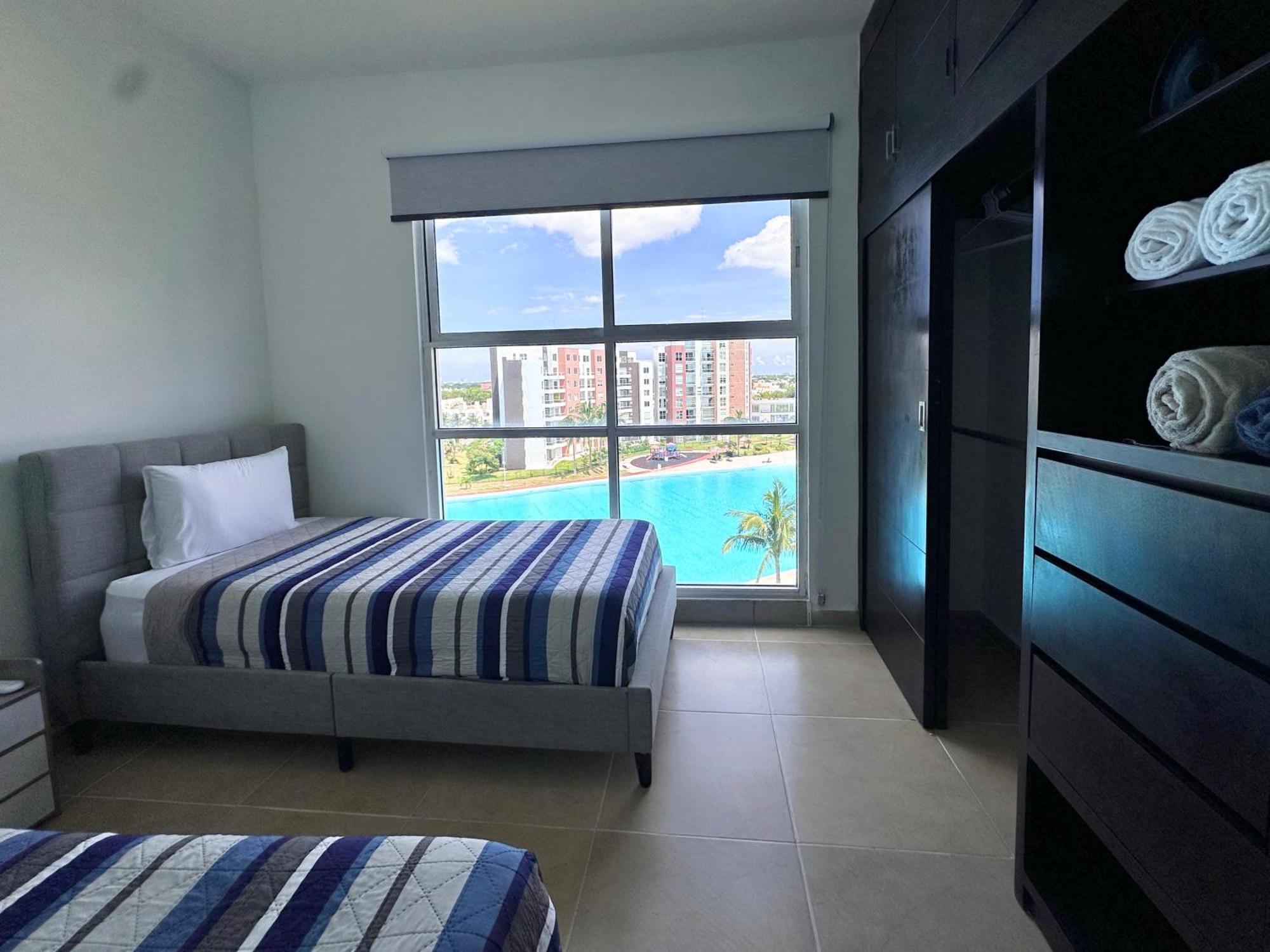 Dreams Lagoon By Andiani Travel Cancun Exterior photo